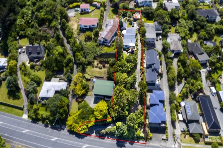 Photo of property in 36 Akatarawa Road, Brown Owl, Upper Hutt, 5018