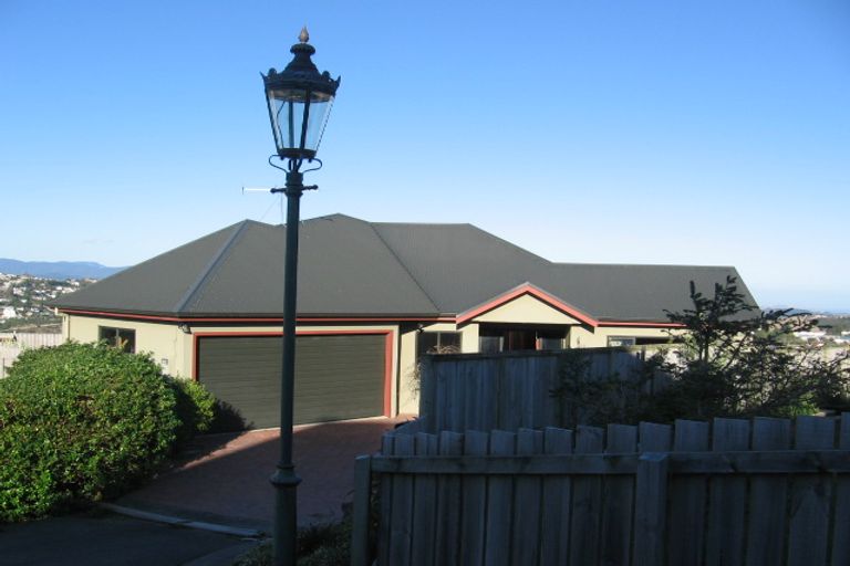 Photo of property in 9 Tolhurst Street, Johnsonville, Wellington, 6037