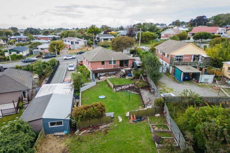 Photo of property in 70 Old North Road, Marchwiel, Timaru, 7910