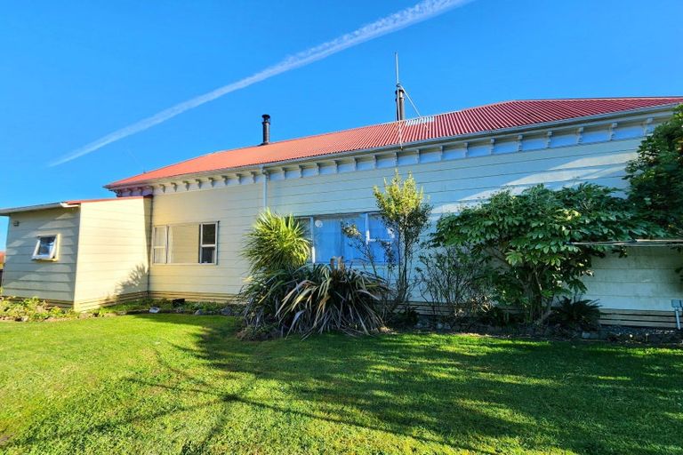Photo of property in 170 Bright Street, Cobden, Greymouth, 7802
