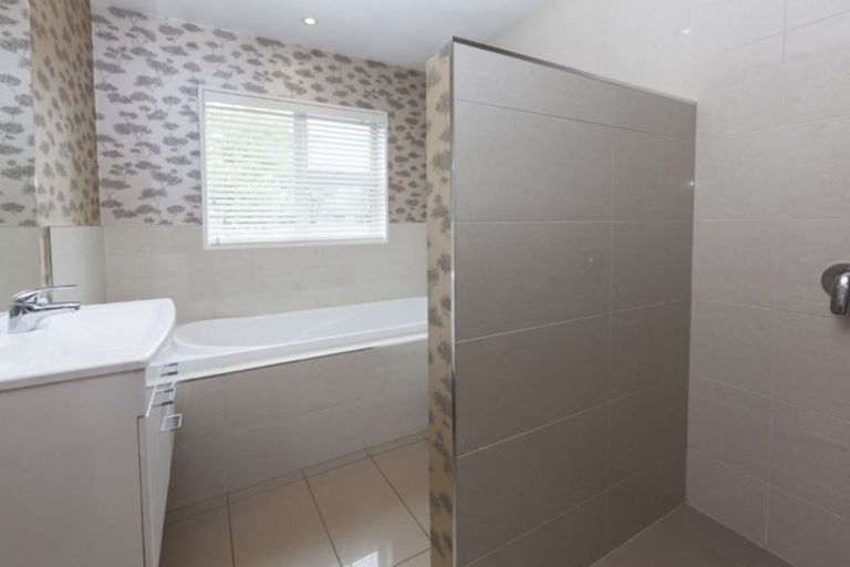 Photo of property in 2/93 Rugby Street, Merivale, Christchurch, 8014