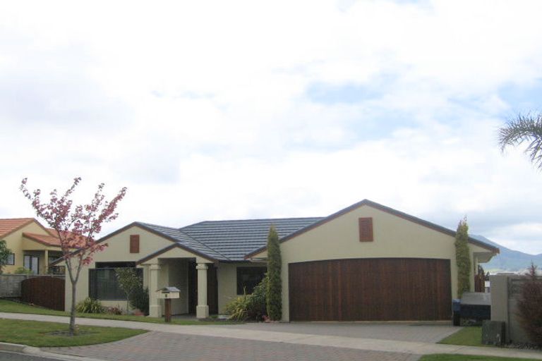 Photo of property in 3 Chelsea Rise, Nukuhau, Taupo, 3330