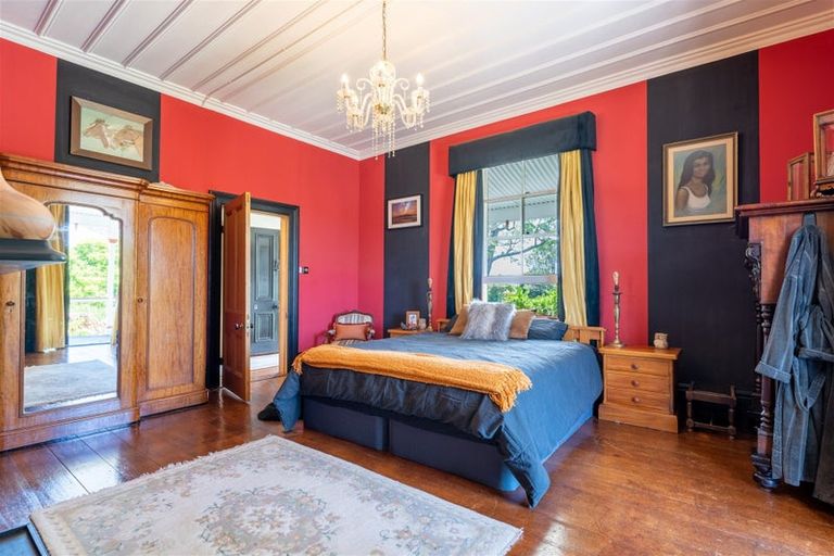 Photo of property in 374 Te Ahu Ahu Road, Waimate North, Kaikohe, 0472