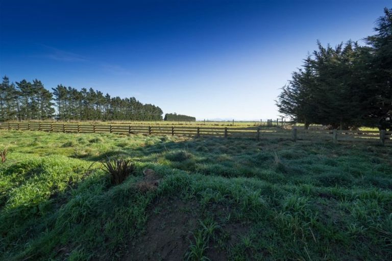 Photo of property in 253 Russells Road, Eiffelton, Ashburton, 7774