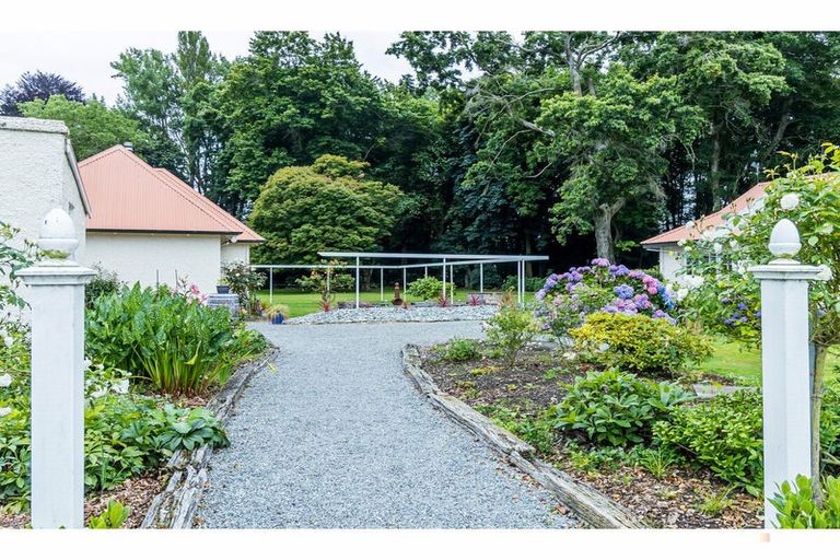 Photo of property in Ashfield, 410 Orari Station Road, Geraldine, 7992
