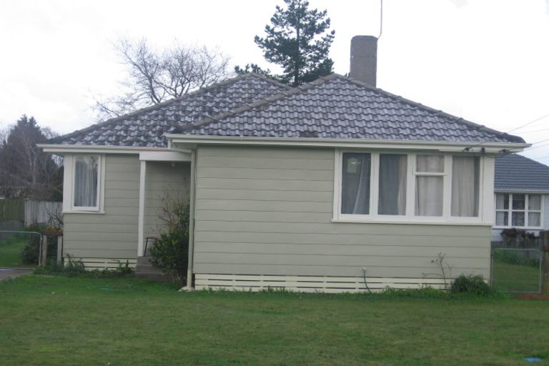 Photo of property in 25 Bates Street, Papakura, 2110