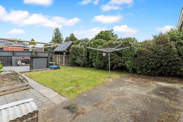 Photo of property in 61 Bridge Street, Netherby, Ashburton, 7700