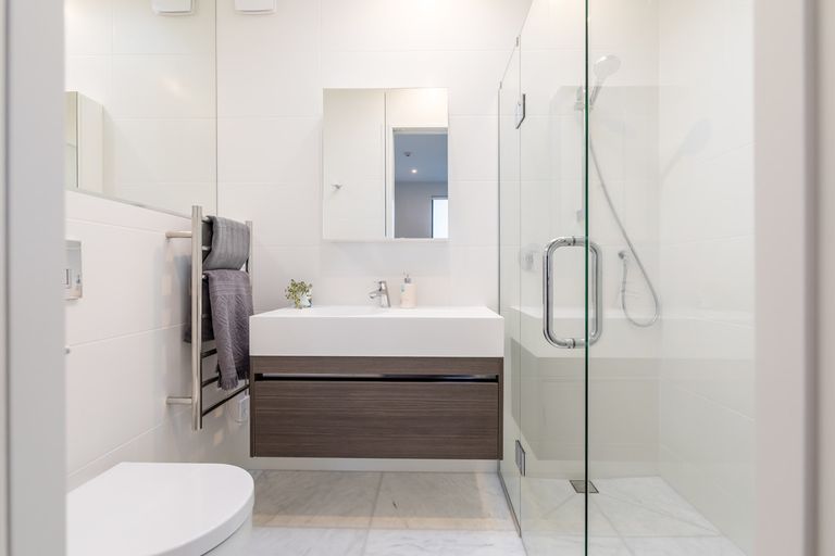 Photo of property in 12/6 Waima Street, Grey Lynn, Auckland, 1021