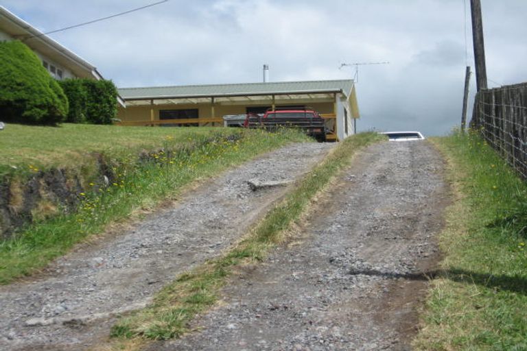 Photo of property in 74 Grey Street, Raetihi, 4632