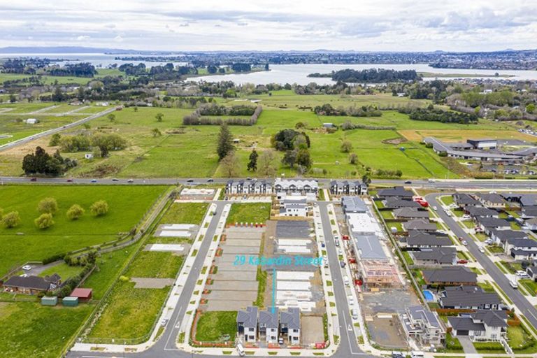 Photo of property in 29 Kabardin Street, Karaka, Papakura, 2113