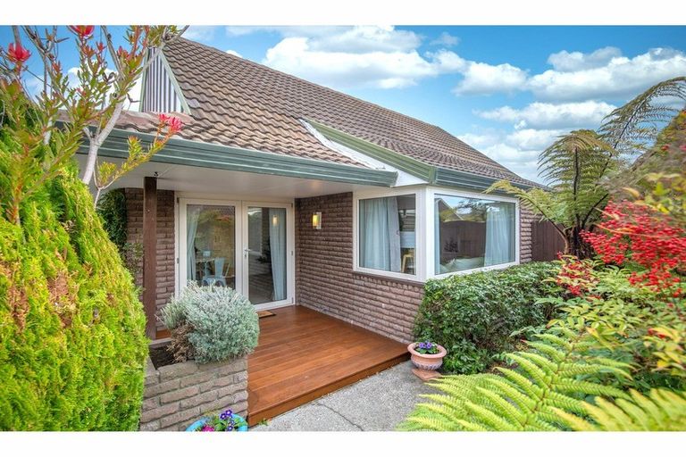 Photo of property in 5/18 Field Terrace, Upper Riccarton, Christchurch, 8041