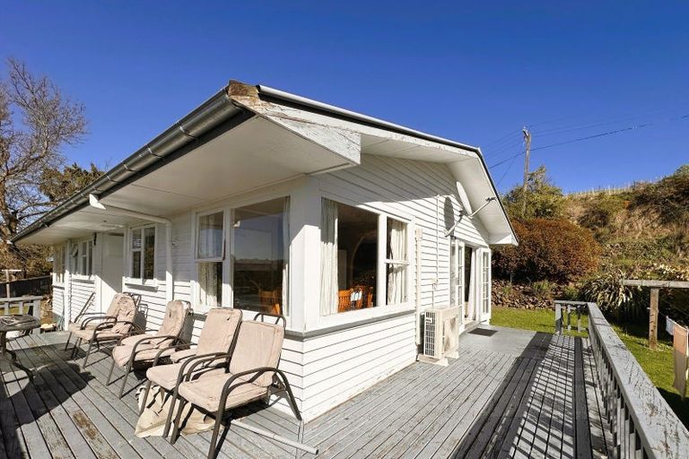 Photo of property in 4 Ruru Road, Taihape, 4720