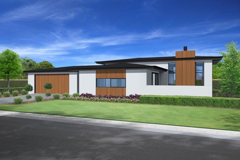 Photo of property in 29 Wallace Crescent, Prebbleton, 7604