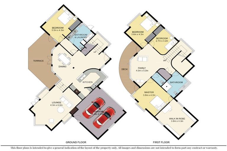 Photo of property in 498 Ponga Road, Opaheke, Papakura, 2584