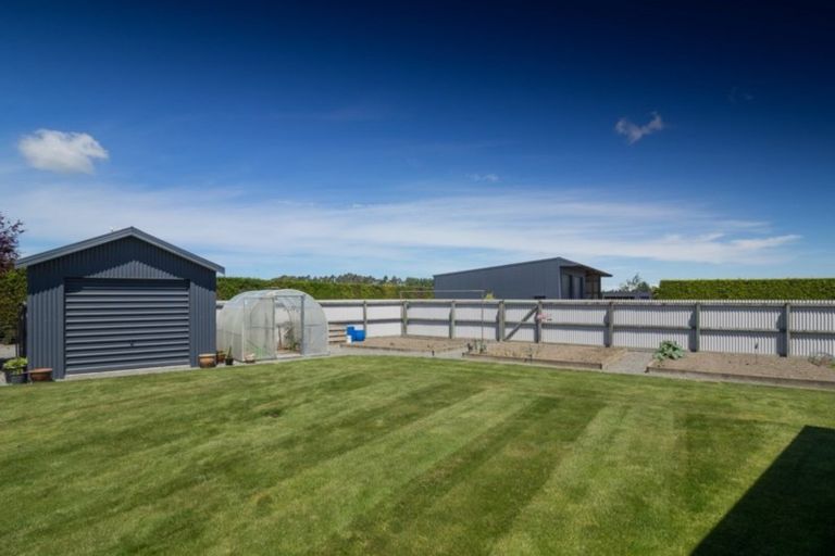 Photo of property in 68 Grahams Road, Tinwald, Ashburton, 7774