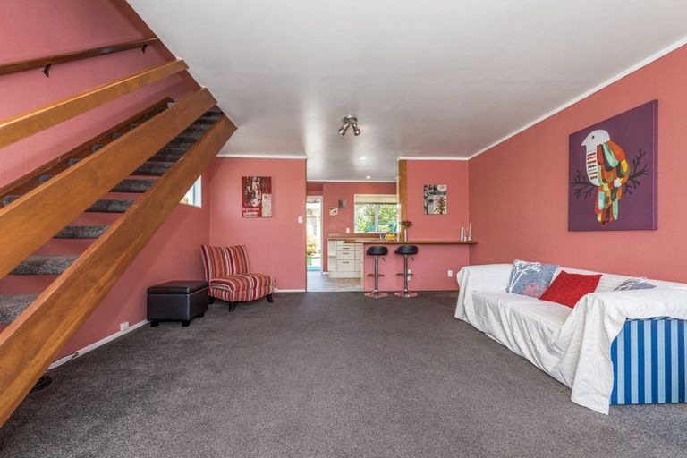 Photo of property in 4/6a Tennyson Street, Petone, Lower Hutt, 5012