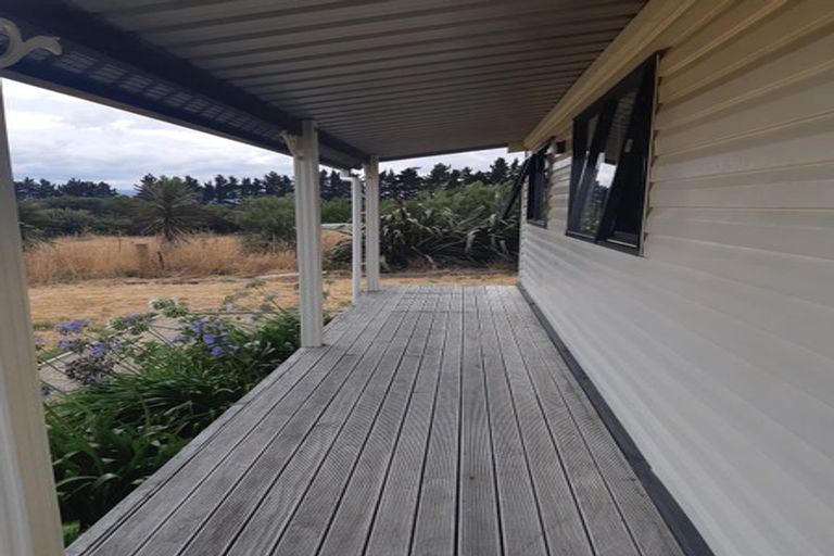 Photo of property in 184a Glenmorven Road, Morison Bush, Greytown, 5794