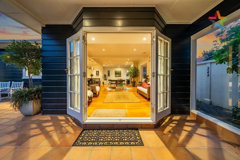 Photo of property in 17a Military Road, Boulcott, Lower Hutt, 5010