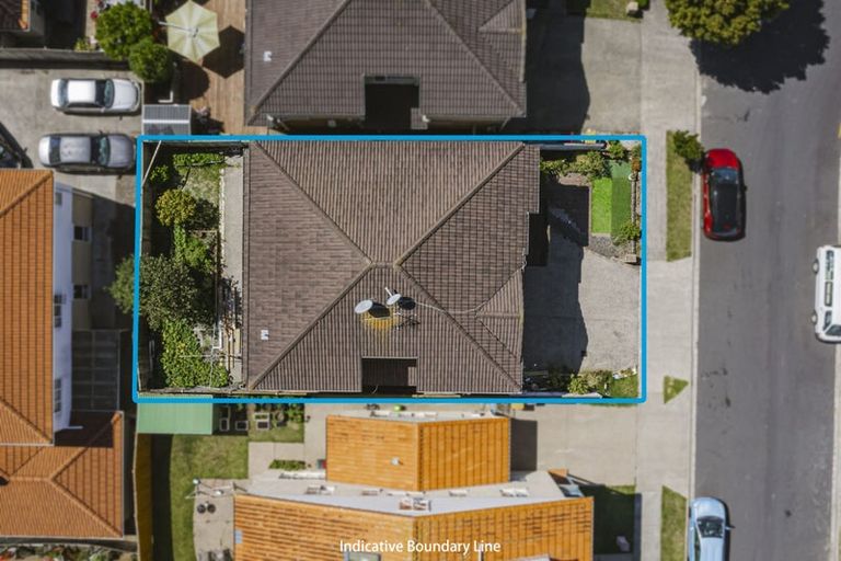 Photo of property in 31 Janway Avenue, Flat Bush, Auckland, 2016