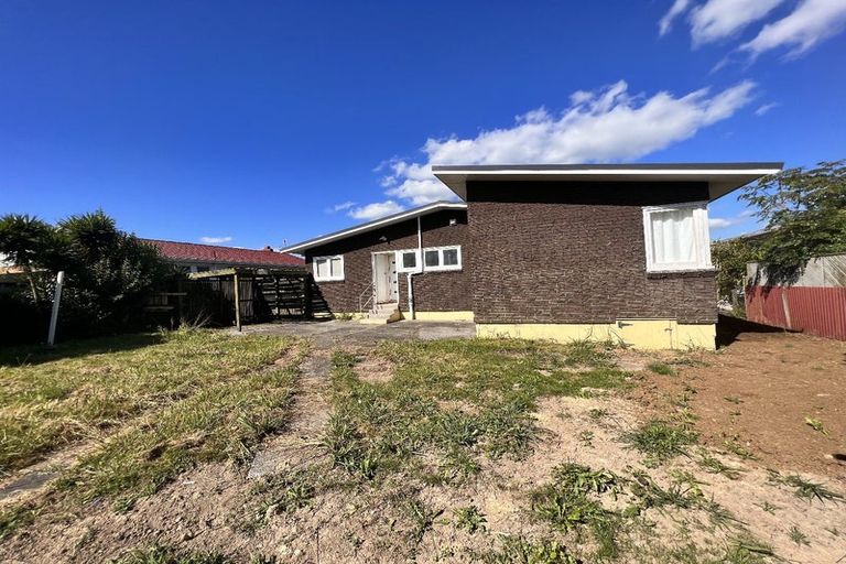 Photo of property in 39 President Avenue, Papakura, 2110