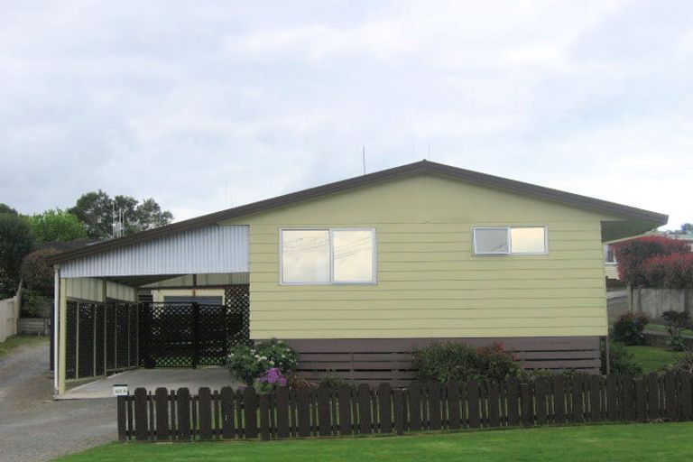 Photo of property in 83 Greerton Road, Gate Pa, Tauranga, 3112