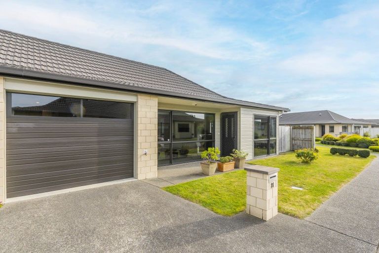 Photo of property in Georgia Estate, 21/3 Georgia Grove, Paraparaumu, 5032