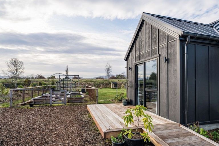 Photo of property in 250c Gladstone Road North, Mosgiel, 9092