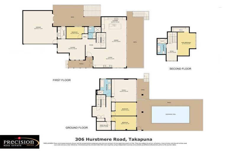 Photo of property in 306 Hurstmere Road, Takapuna, Auckland, 0622