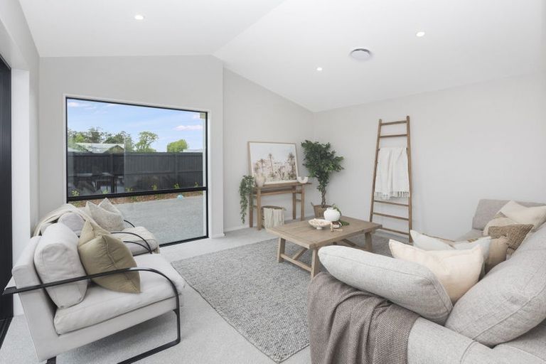 Photo of property in 40 Waikirikiri Avenue, Lincoln, 7608