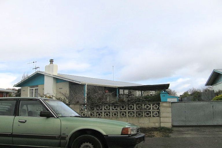 Photo of property in 69 Dover Road, Flaxmere, Hastings, 4120