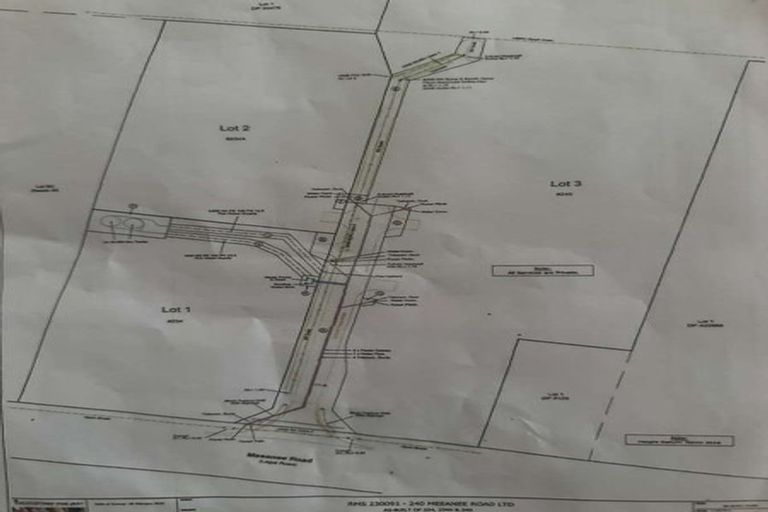 Photo of property in 234a Meeanee Road, Meeanee, Napier, 4112