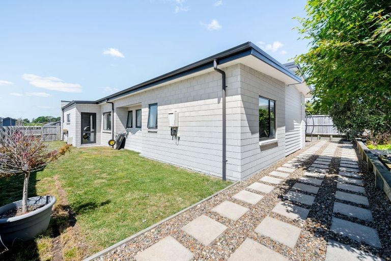 Photo of property in 18 Mahutonga Terrace, Ngaruawahia, 3288