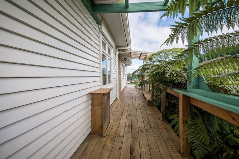 Photo of property in 112 Hillcrest Road, Kaikohe, 0405