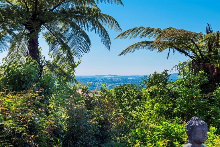 Photo of property in 295b Minden Road, Minden, Tauranga, 3176