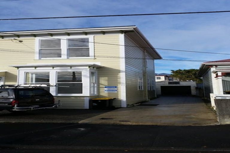 Photo of property in 22a Wilson Street, Waihi, 3610