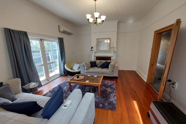 Photo of property in 61 Burke Street, Addington, Christchurch, 8024