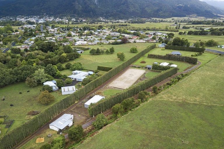 Photo of property in 63a Gordon Avenue, Te Aroha, 3392