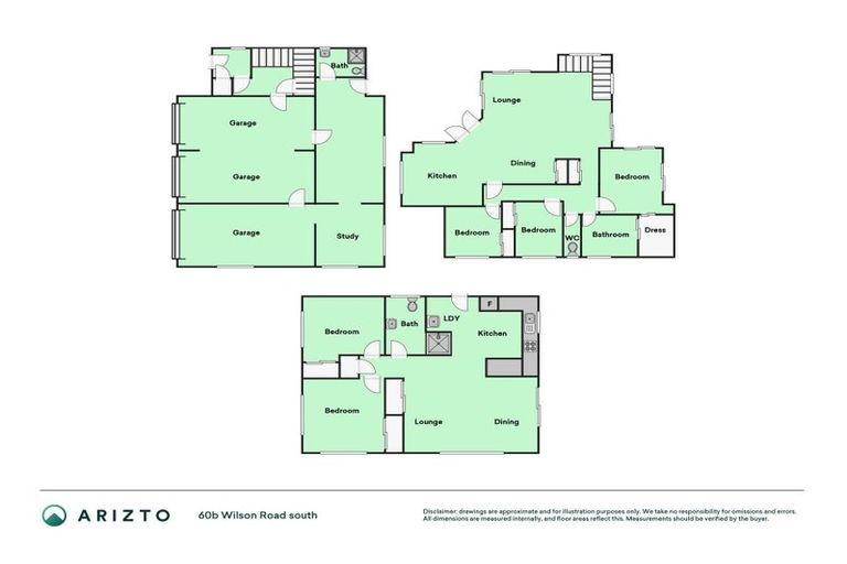 Photo of property in 60b Wilson Road South, Paengaroa, 3189