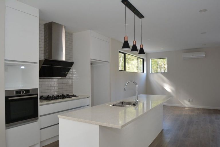 Photo of property in 14 Mohaka Way, Albany Heights, Auckland, 0632