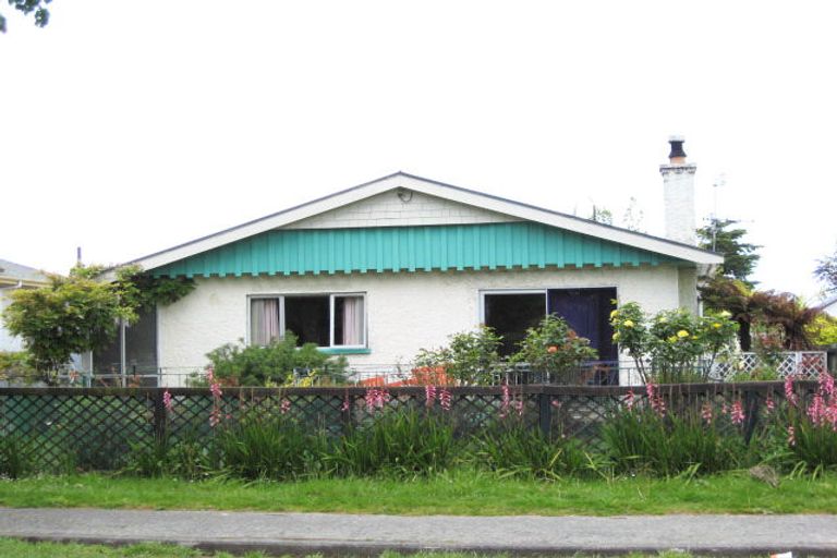 Photo of property in 38 Ayers Street, Rangiora, 7400