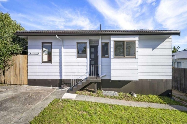 Photo of property in 14 Landette Road, Manurewa, Auckland, 2102
