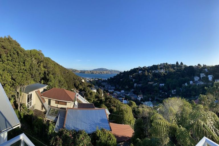 Photo of property in 74 Cluny Road, Plimmerton, Porirua, 5026