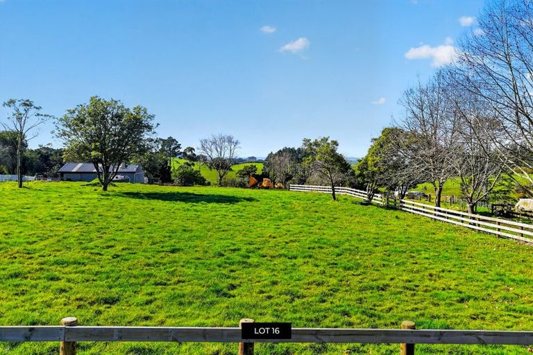 Photo of property in 84 Dean Road, Pokeno, 2471