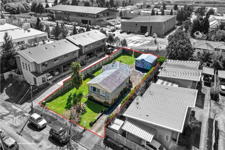 Photo of property in 8 Gazeley Avenue, Silverdale, Hamilton, 3216