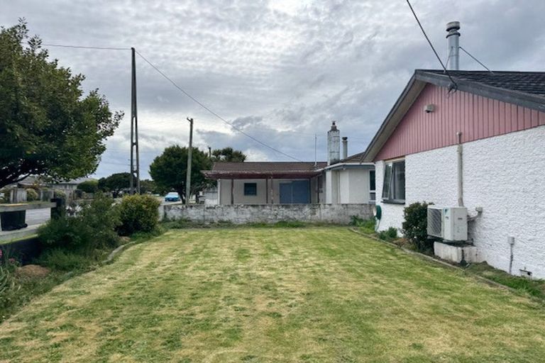Photo of property in 86 Dipton Street, Kingswell, Invercargill, 9812