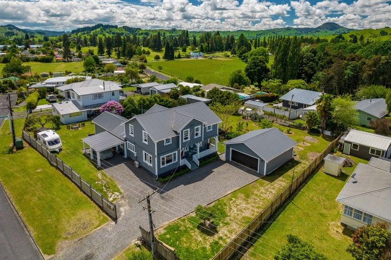 Photo of property in 17 Tarrangower Avenue, Taumarunui, 3920