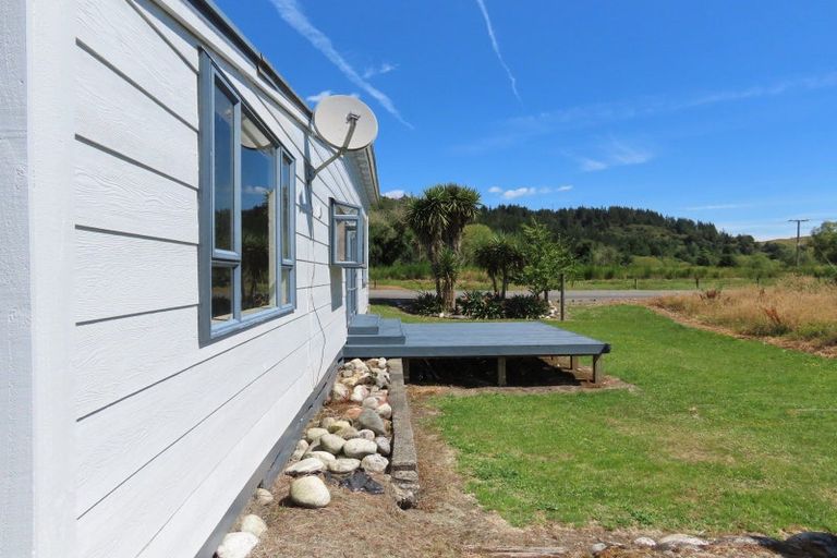 Photo of property in 138 Broadway, Reefton, 7830