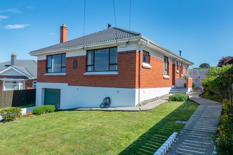 Photo of property in 3 Spencer Street, Andersons Bay, Dunedin, 9013