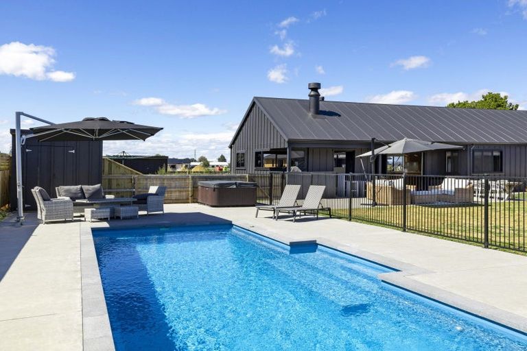 Photo of property in 4 Clydesdale Lane, Pirongia, 3802