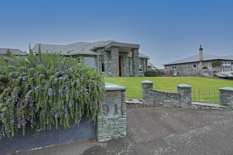 Photo of property in 91 King Street, Windsor, Invercargill, 9810